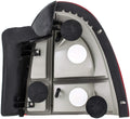 TAIL LAMP -LH