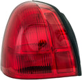 TAIL LAMP -LH