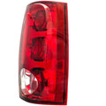 TAIL LAMP -LH