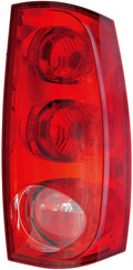 TAIL LAMP -RH