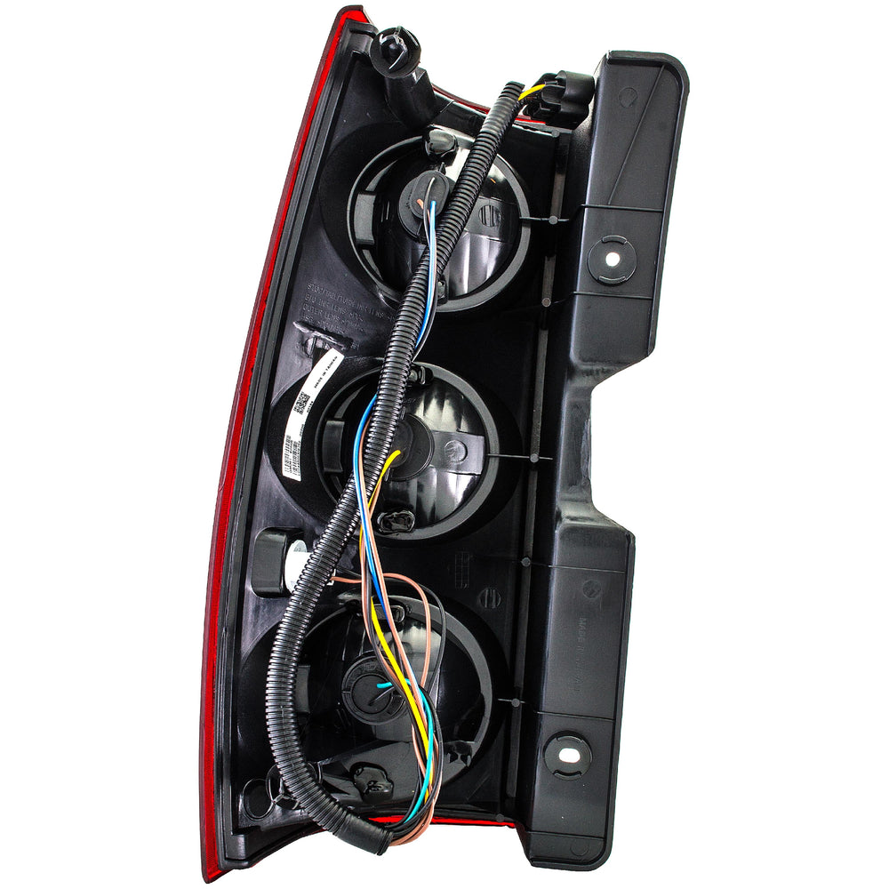 TAIL LAMP -RH