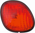 TAIL LAMP - LH