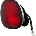 TAIL LAMP - LH