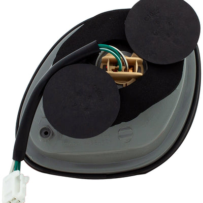 TAIL LAMP - LH