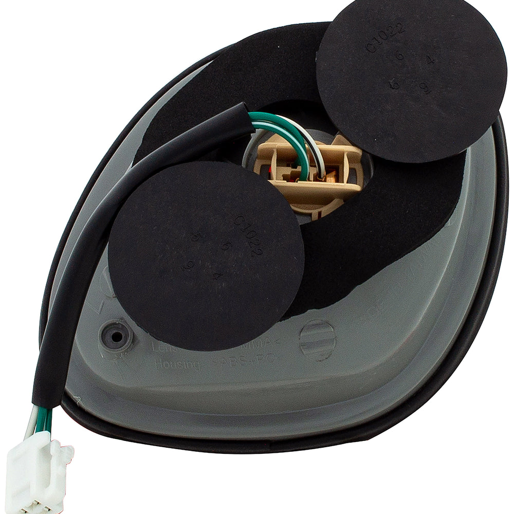 TAIL LAMP - LH