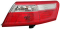 TAIL LAMP - RH