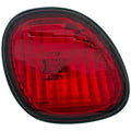 TAIL LAMP - LH