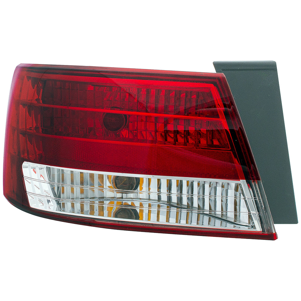 TAIL LAMP - LH