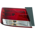 TAIL LAMP - LH