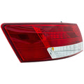 TAIL LAMP - LH