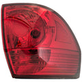 TAIL LAMP - LH