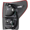 TAIL LAMP - LH