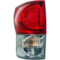 TAIL LAMP - LH