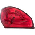 TAIL LAMP - LH