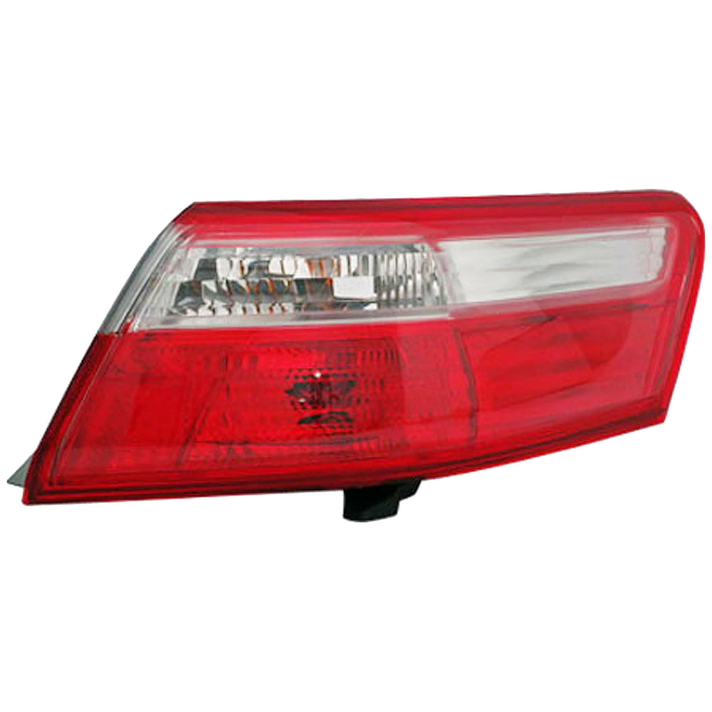 TAIL LAMP - RH
