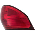 TAIL LAMP - LH