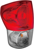 TAIL LAMP - LH