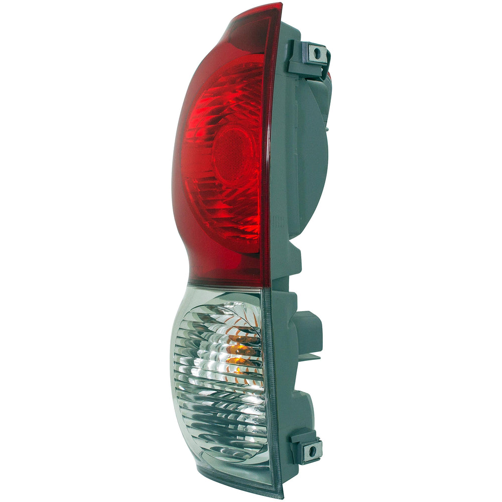 TAIL LAMP - LH