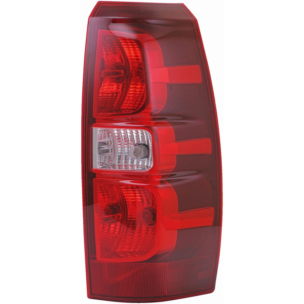TAIL LAMP - RH