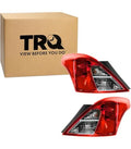 TAIL LAMP - RH