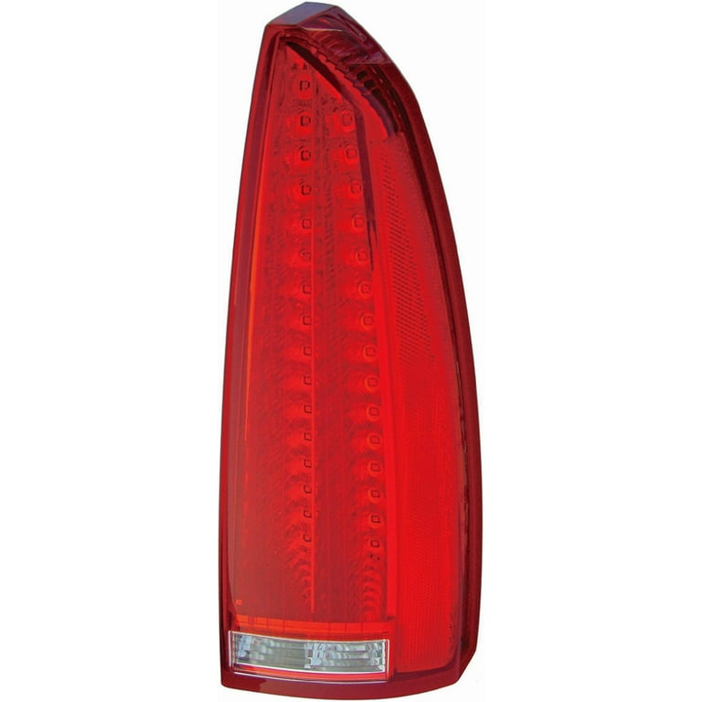 TAIL LAMP - LH