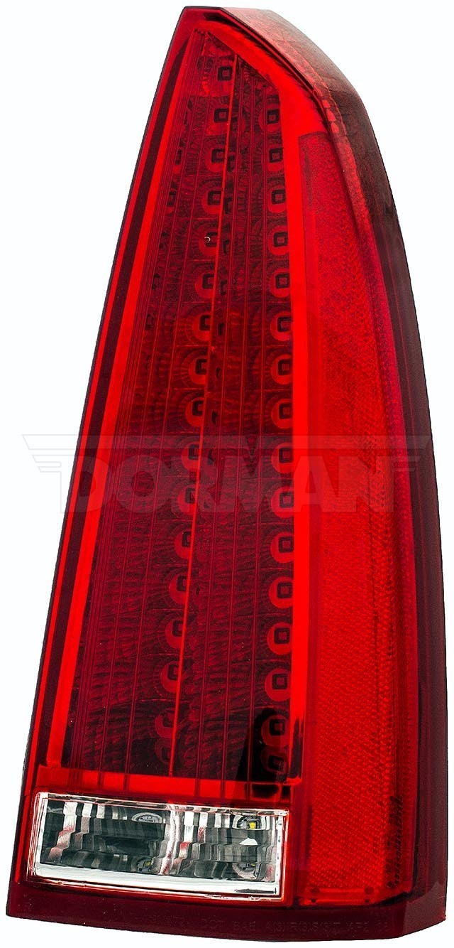 TAIL LAMP - RH
