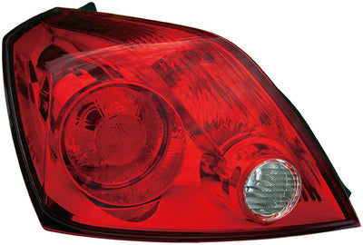 TAIL LAMP - LEFT