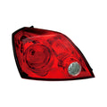TAIL LAMP - LEFT