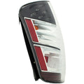 TAIL LAMP - LEFT