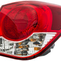 TAIL LAMP - RH