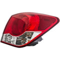 TAIL LAMP - RH