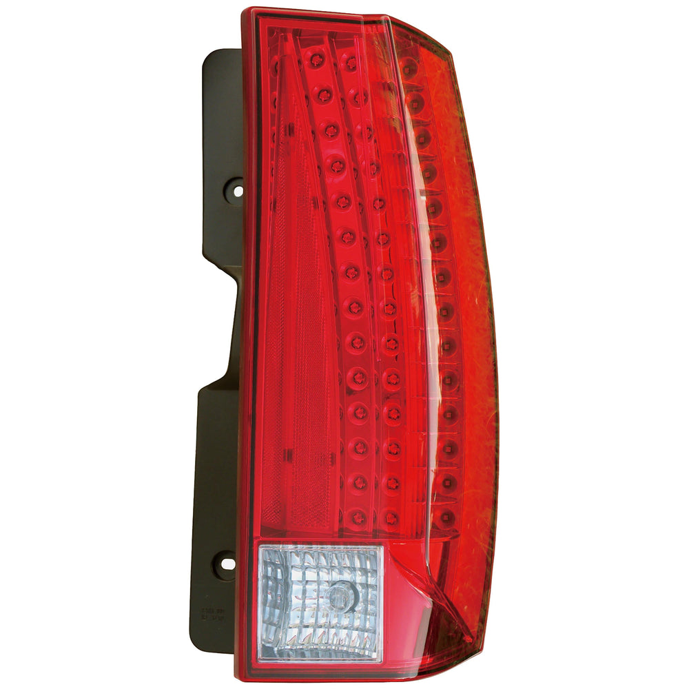 TAIL LAMP - RH