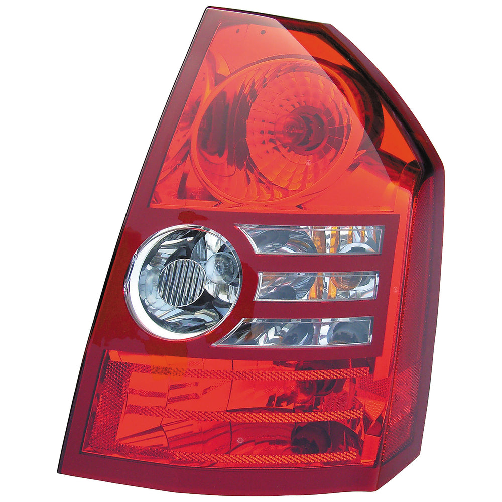 TAIL LAMP - RH