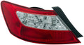 TAIL LAMP - LH