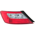 TAIL LAMP - LH