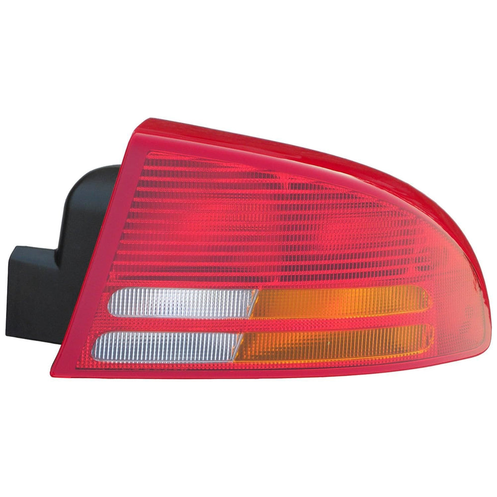 TAIL LAMP - RH
