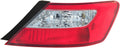 TAIL LAMP - RH