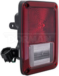 TAIL LAMP - RH