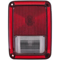 TAIL LAMP - RH
