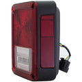 TAIL LAMP - RH