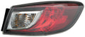 TAIL LAMP - RH