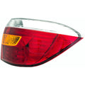 TAIL LAMP - RH
