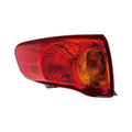TAIL LAMP - LH