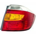 TAIL LAMP - RH