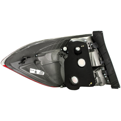 TAIL LAMP - RH