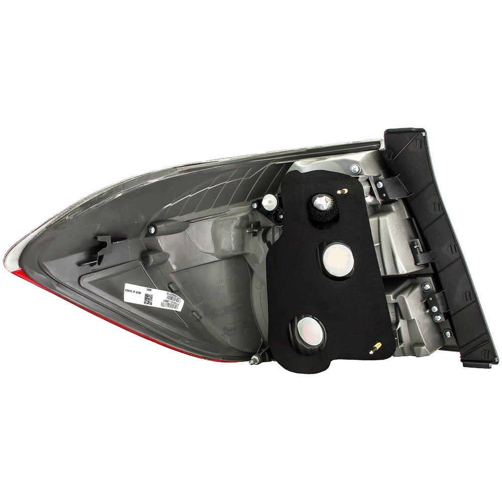 TAIL LAMP - RH