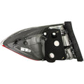 TAIL LAMP - RH