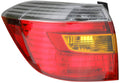 TAIL LAMP - LH