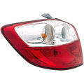 TAIL LAMP - LH