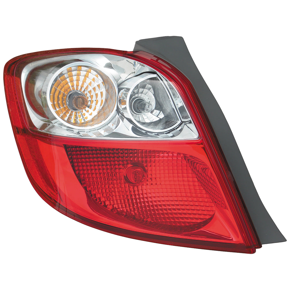 TAIL LAMP - LH